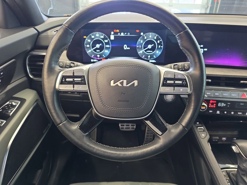 Certified 2024 Kia Telluride SX X-Pro image 21