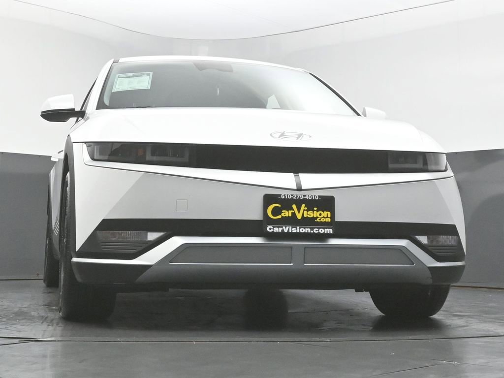 Used 2023 Hyundai Ioniq 5 SE AWD/4WD image 50