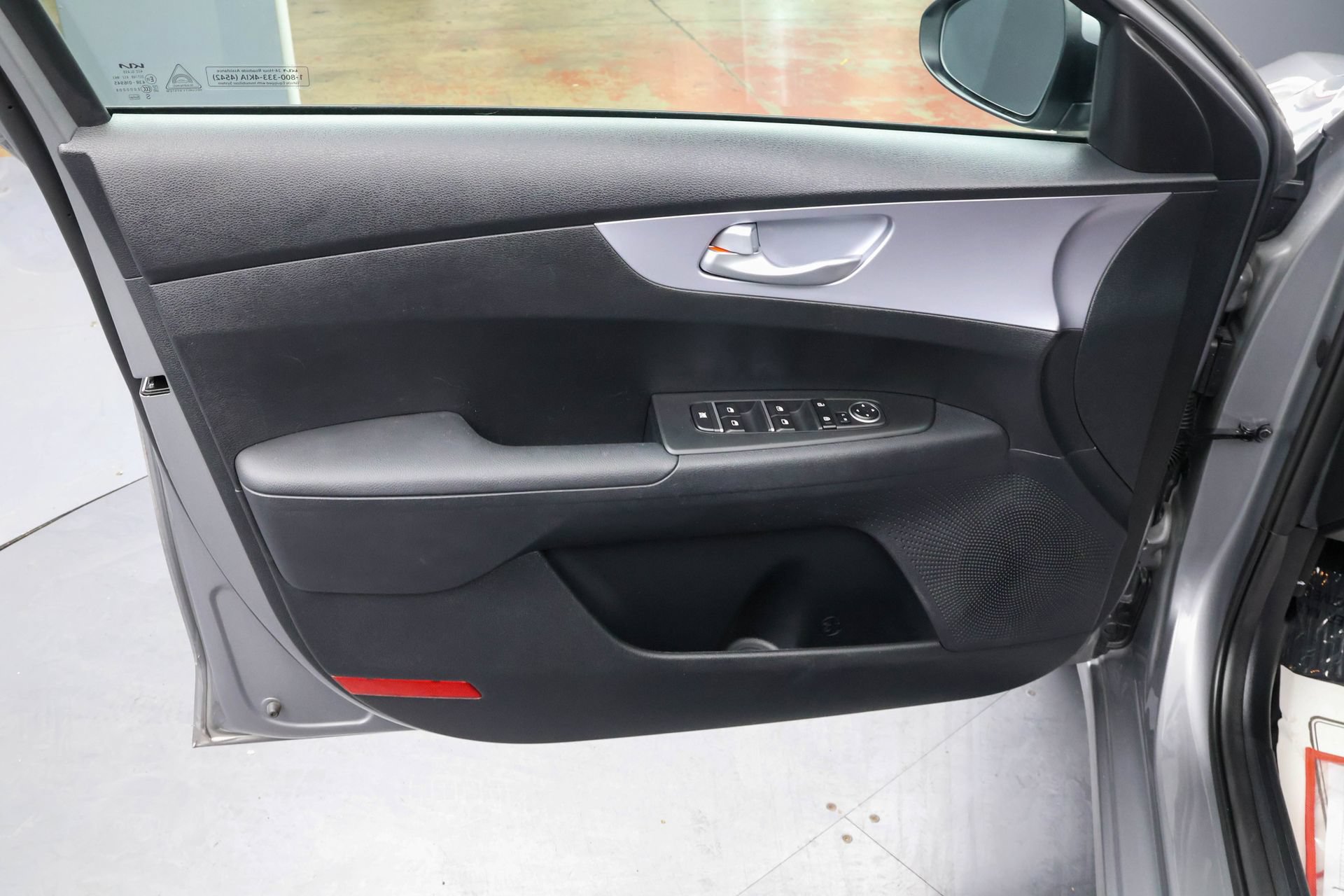 Used 2024 Kia Forte LXS FWD image 21
