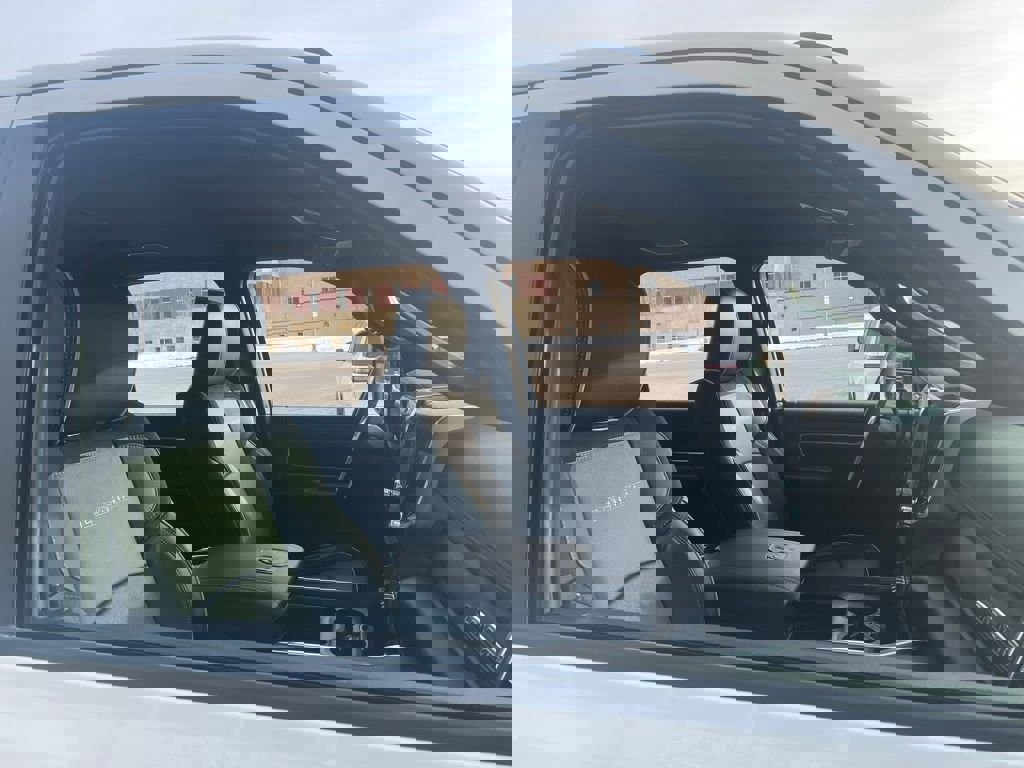 New 2026 RAM 3500 Laramie w/ Night Edition image 18