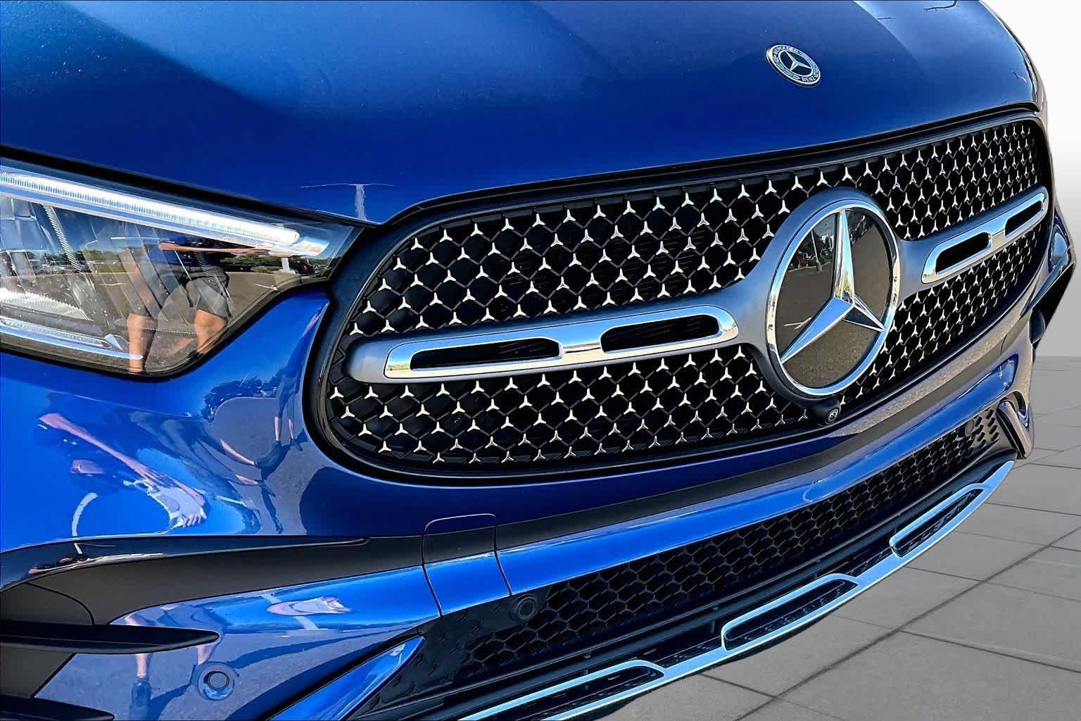 Used 2023 Mercedes-Benz GLC 300 image 29