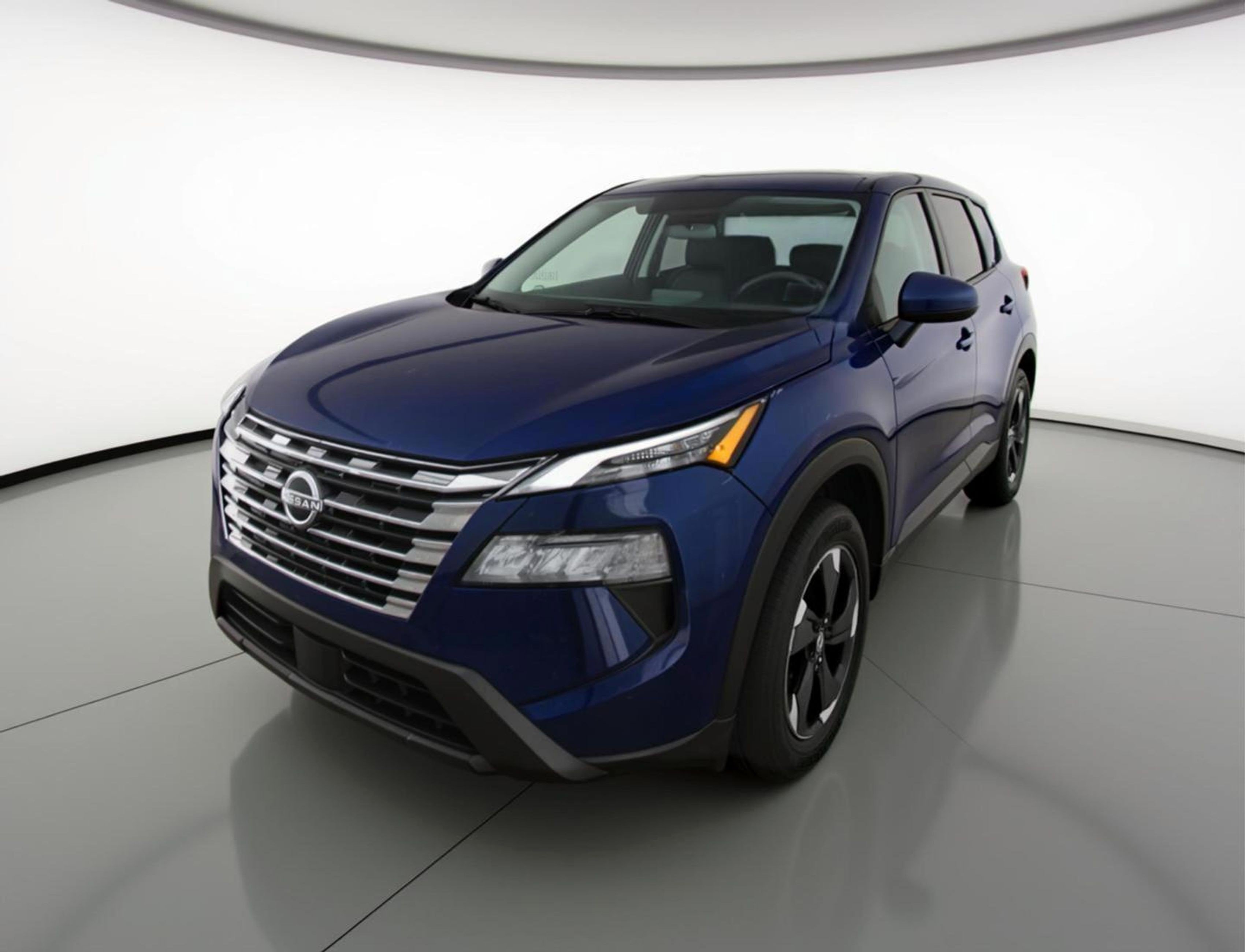 Used 2025 Nissan Rogue SV FWD image 3