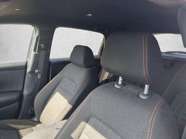 Used 2025 Honda HR-V Sport image 14