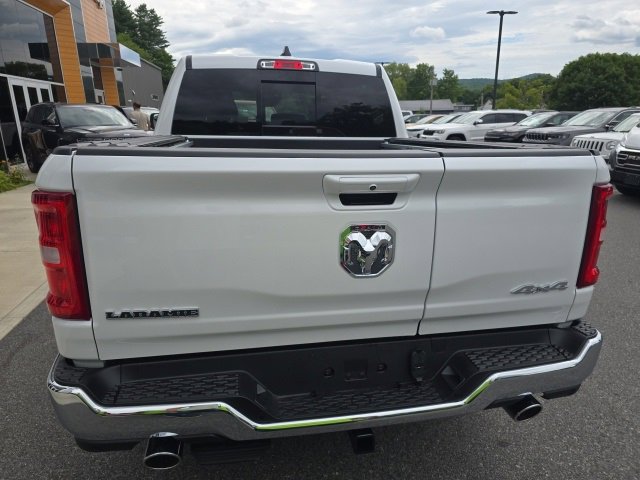 New 2026 RAM 1500 Laramie image 5