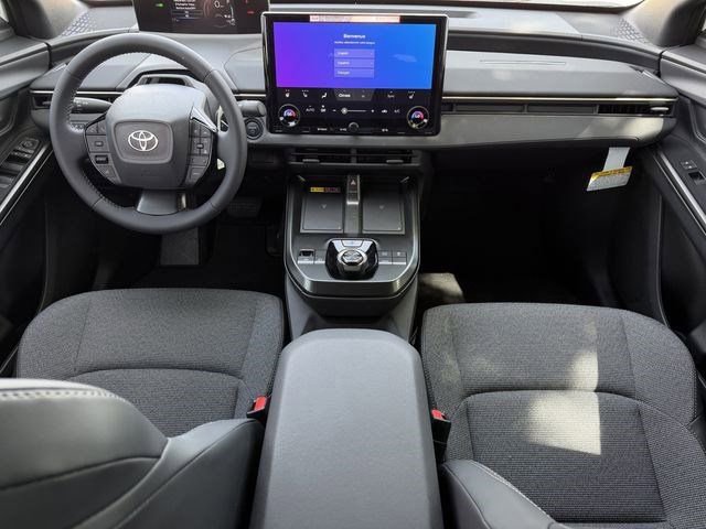New 2026 Toyota bZ FWD image 10