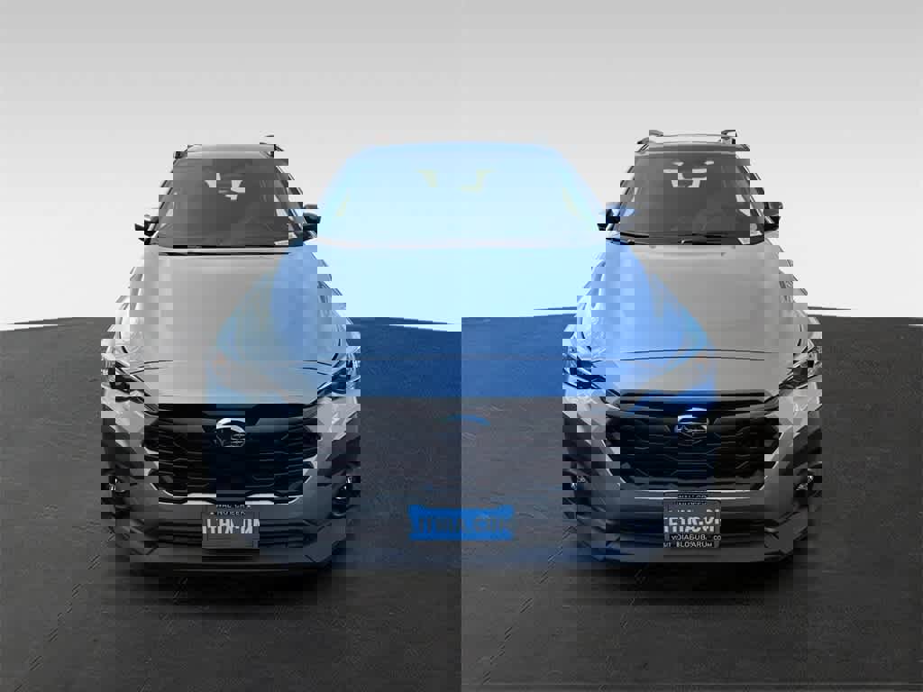 New 2026 Subaru Crosstrek 2.0i Premium image 6