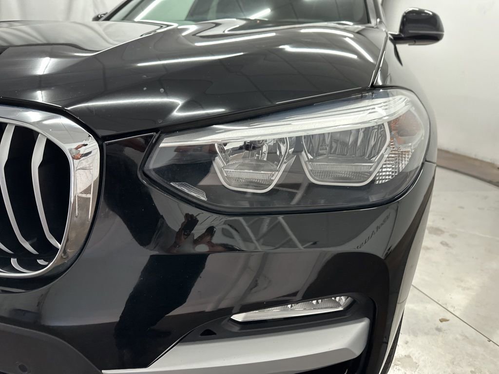 Used 2019 BMW X3 xDrive30i image 32