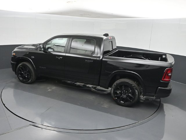 New 2027 RAM 1500 Laramie w/ Night Edition AWD/4WD image 46
