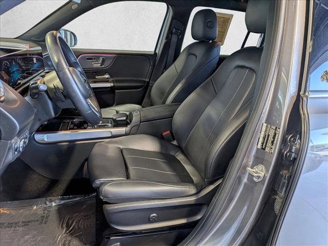 Certified 2021 Mercedes-Benz GLB 250 image 16