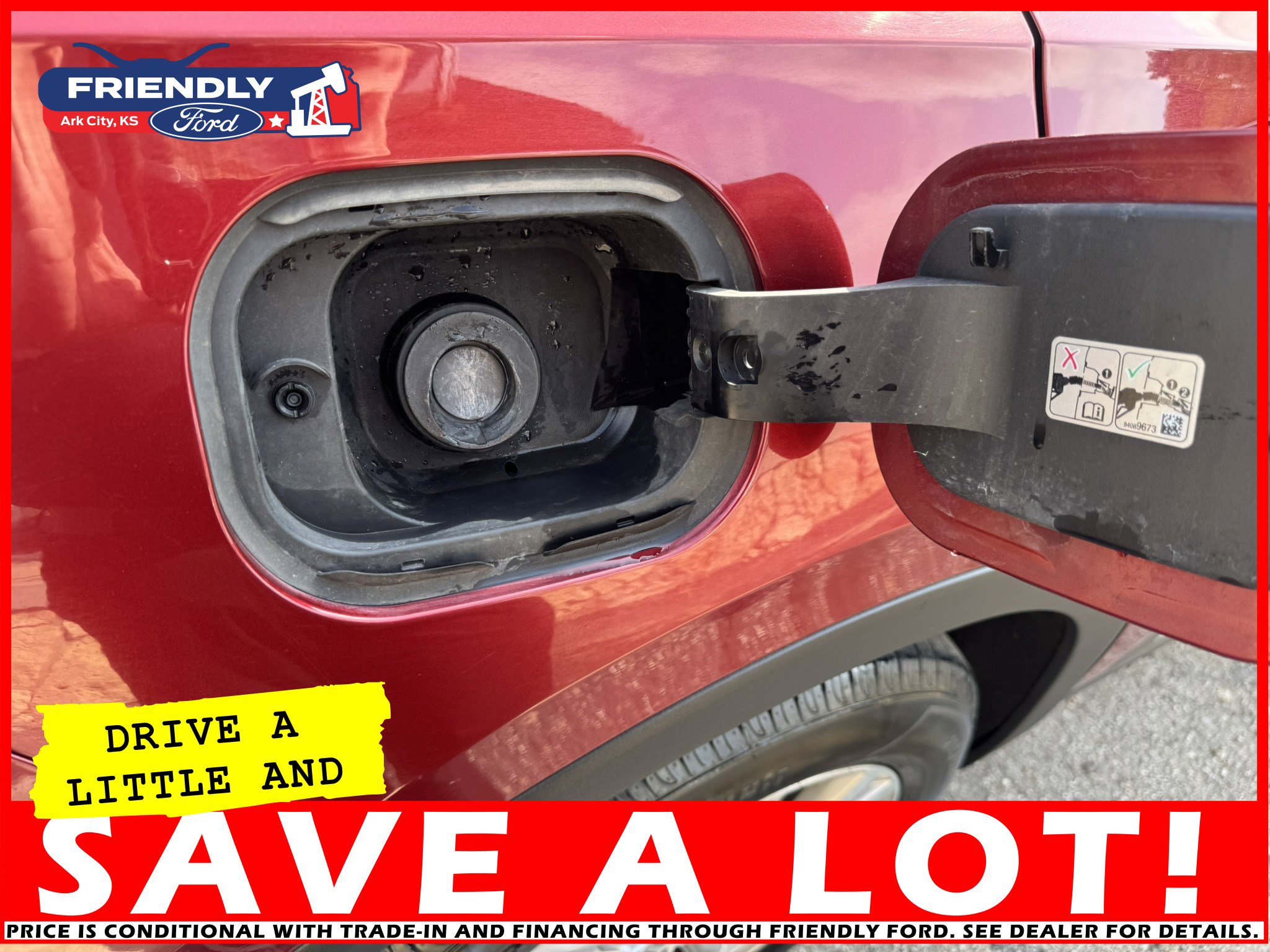 Used 2023 Buick Envision Preferred image 35