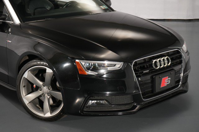 Used 2016 Audi A5 2.0T Premium Plus w/ Technology Package AWD/4WD image 9