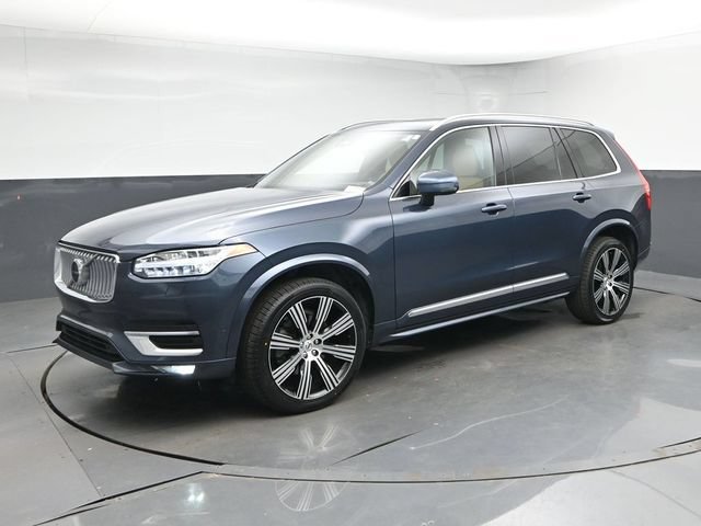 Used 2023 Volvo XC90 B6 Ultimate AWD/4WD image 4