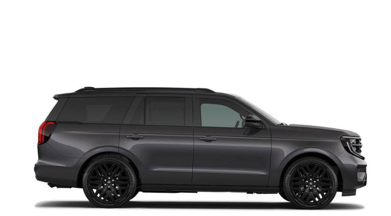New 2026 Ford Expedition Platinum image 28