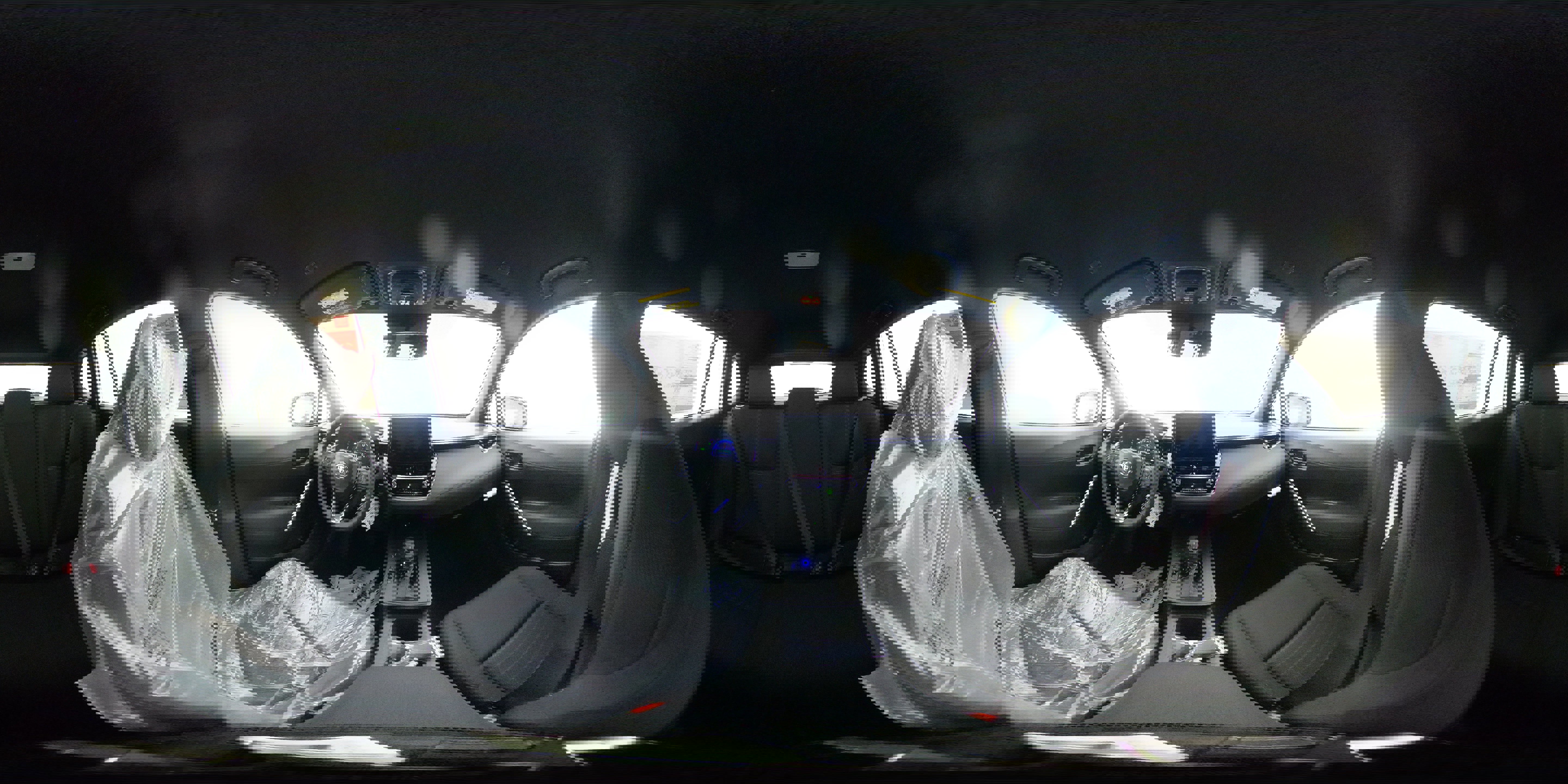 New 2026 Toyota Corolla Cross AWD Hybrid image 33