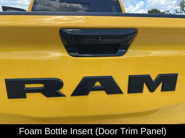 Certified 2023 RAM 1500 Rebel w/ Rebel Level 2 Equipment Group AWD/4WD image 41