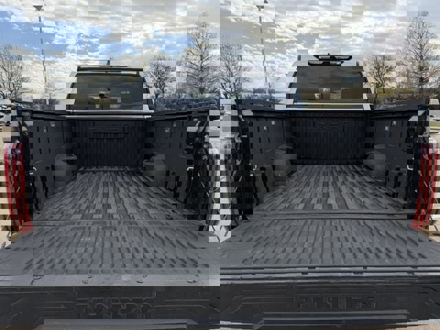 Used 2024 Toyota Tundra Limited image 33