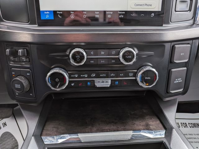 Used 2023 Ford F250 Lariat AWD/4WD image 27