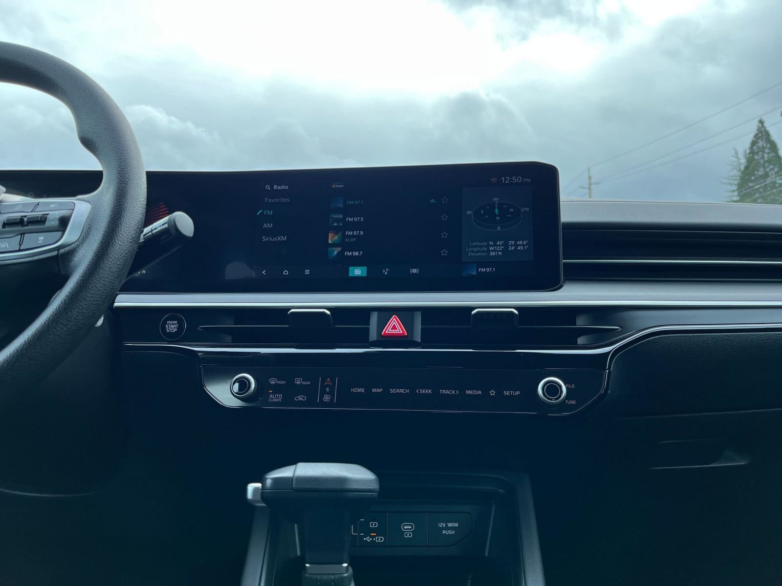 Used 2025 Kia K5 LXS image 20