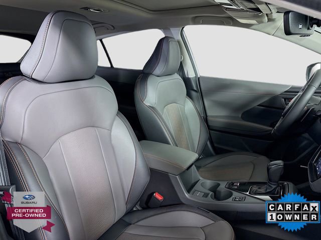 Certified 2025 Subaru Crosstrek 2.5i Limited w/ Crosstrek Mirror Package image 28
