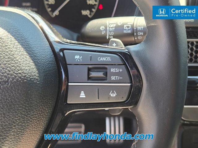 Certified 2024 Honda Civic Sport image 28