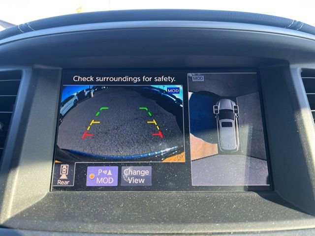 Used 2019 INFINITI QX60 Luxe w/ Limited Package image 15