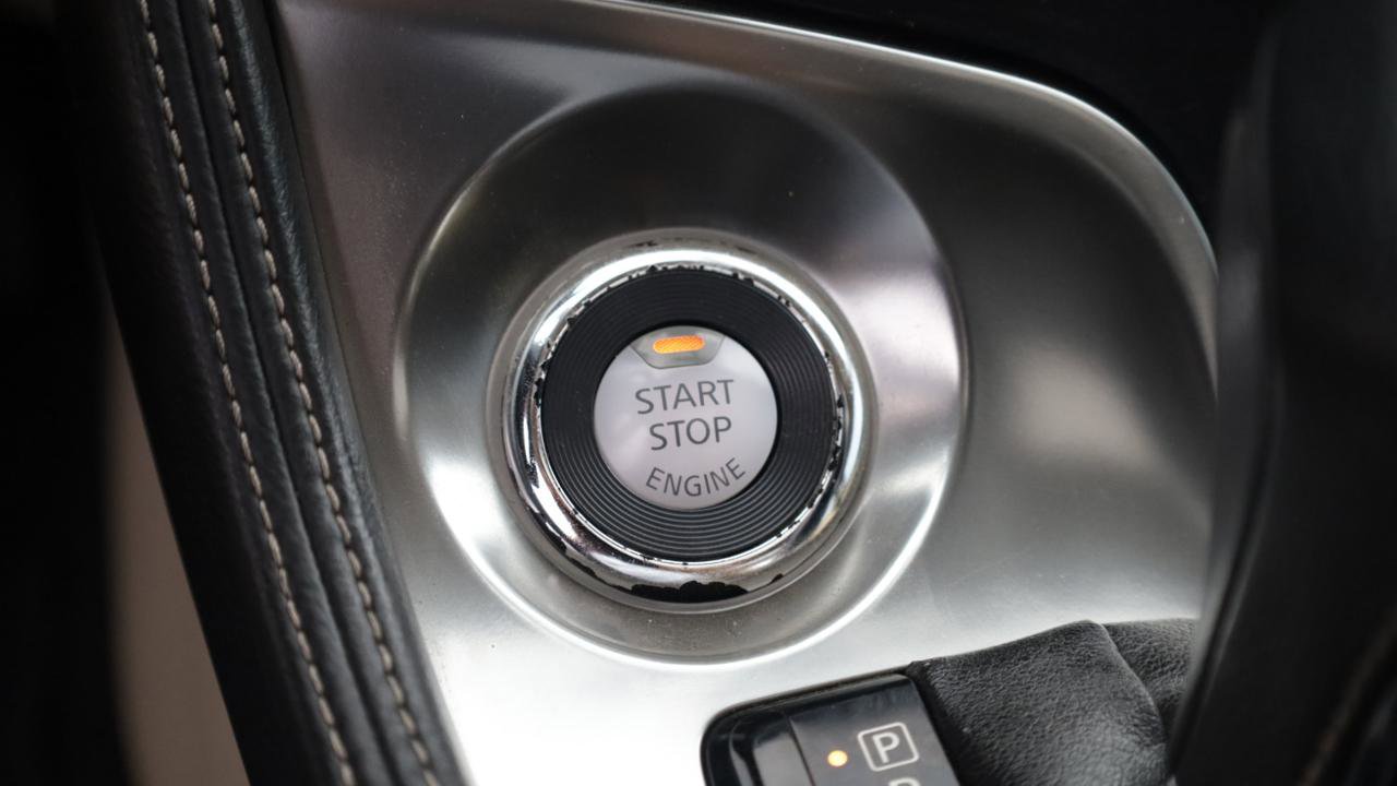 Used 2018 Nissan Maxima 3.5 SL FWD image 10