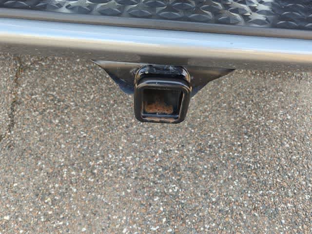 Used 2023 GMC Canyon AT4 AWD/4WD image 32