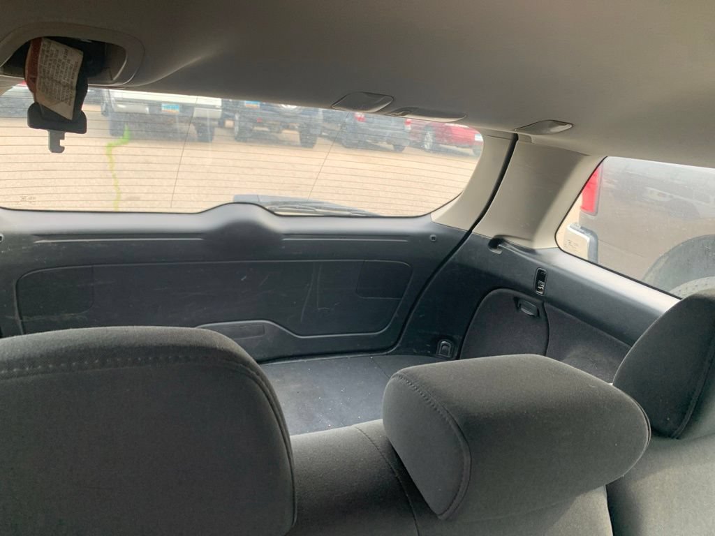 Used 2008 Subaru Outback 2.5i AWD/4WD image 18