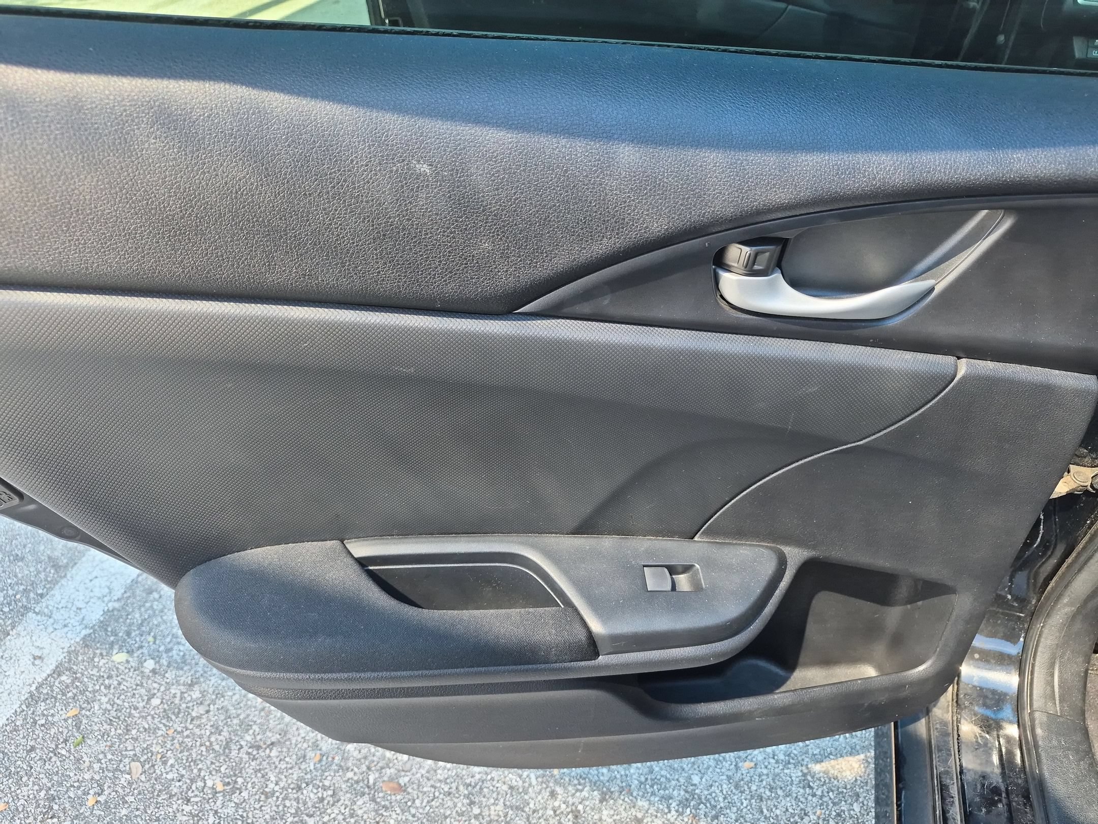 Used 2016 Honda Civic LX image 14