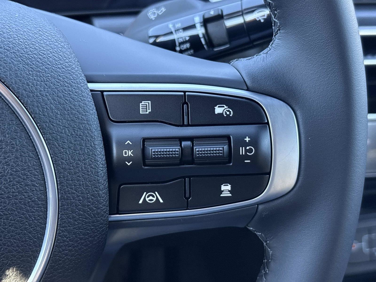 New 2026 Kia K5 GT-Line image 23