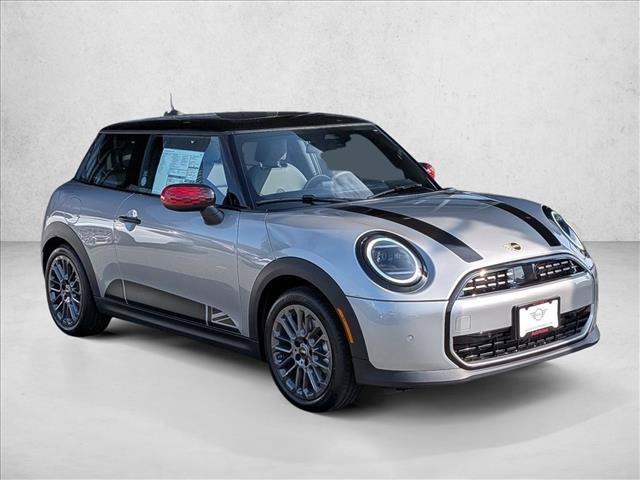 New 2026 MINI Cooper 2-Door Hardtop FWD image 6