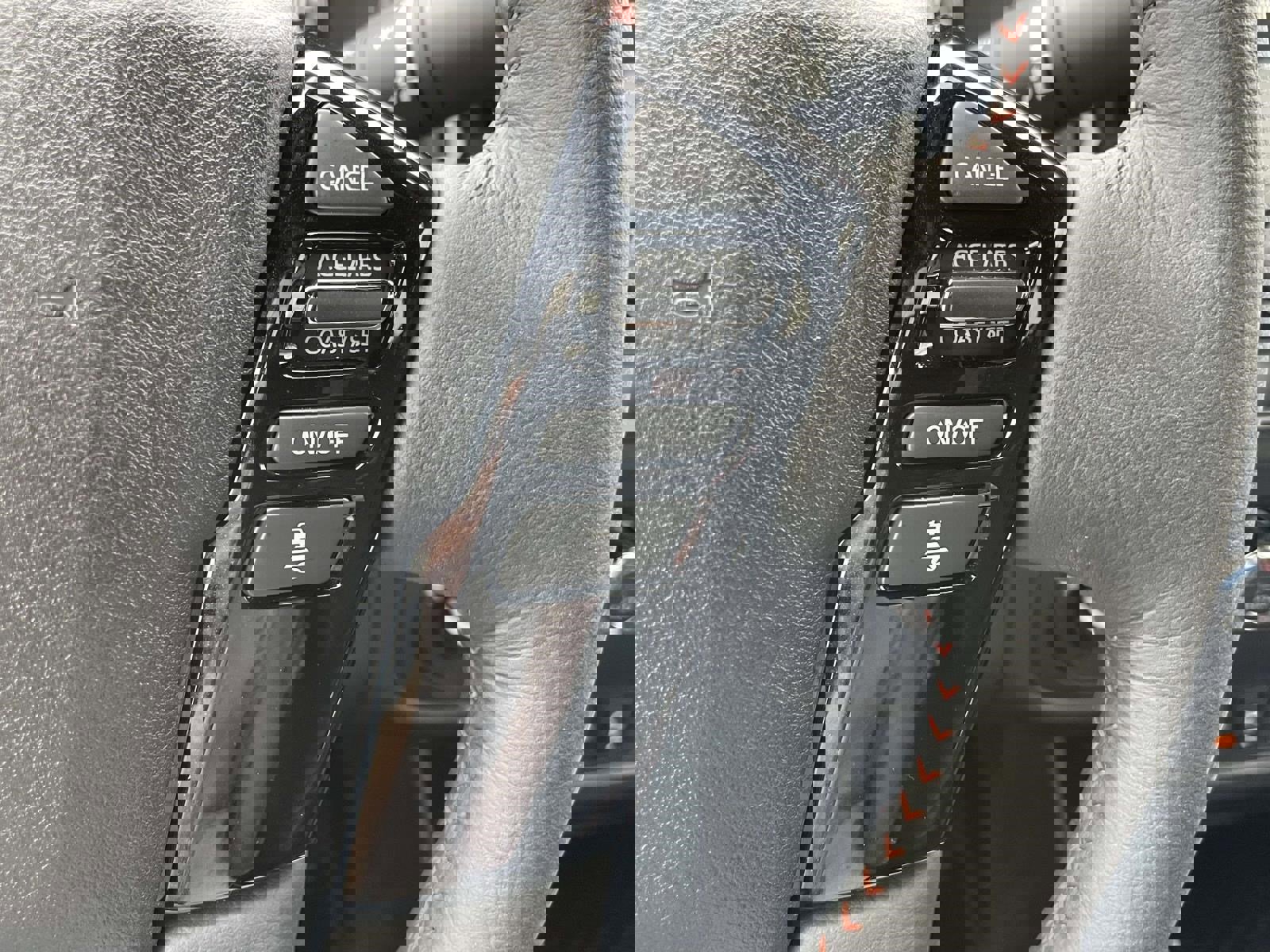 Used 2026 Nissan Frontier PRO-4X w/ Pro-4x Convenience Package image 28