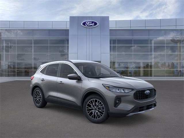 New 2025 Ford Escape SE image 7