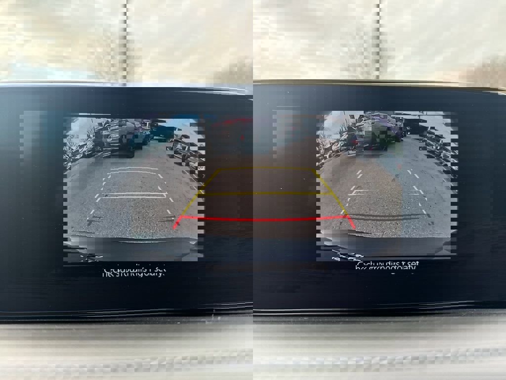 Used 2021 MAZDA CX-30 AWD 2.5 S w/ Preferred Package image 17