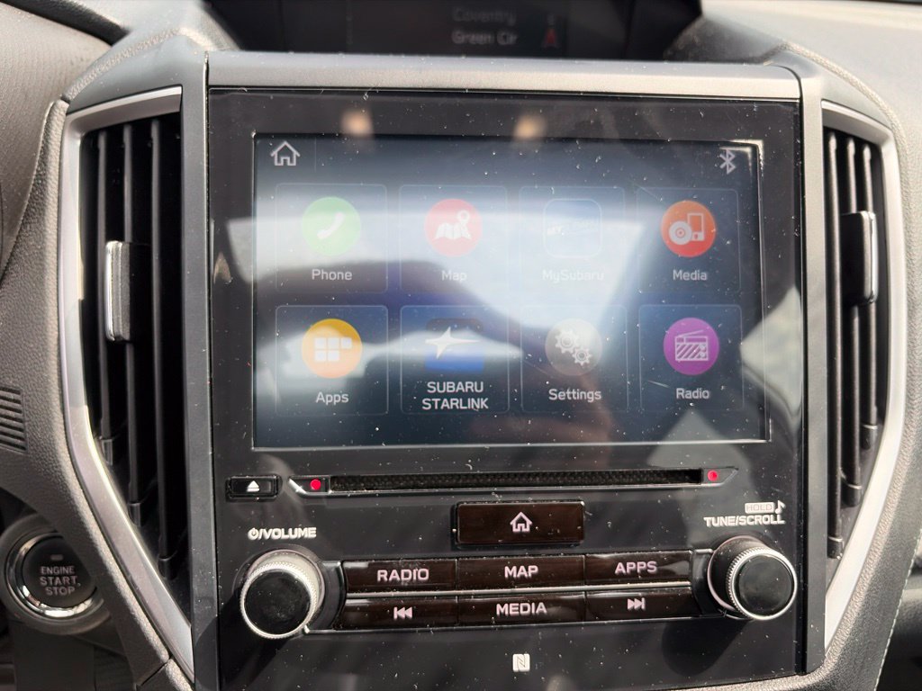 Used 2019 Subaru Forester Limited AWD/4WD image 12