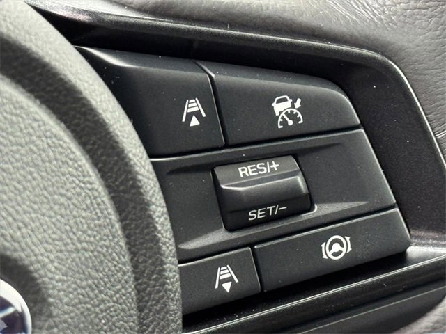 New 2025 Subaru Outback Wilderness image 12