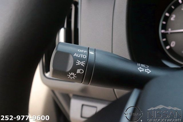 New 2026 Nissan Frontier SV w/ Tow Package image 25