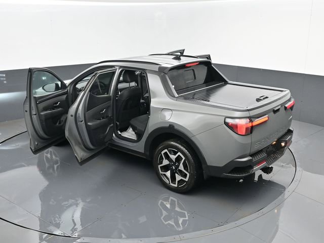 Used 2023 Hyundai Santa Cruz Limited w/ Launch Package AWD/4WD image 27