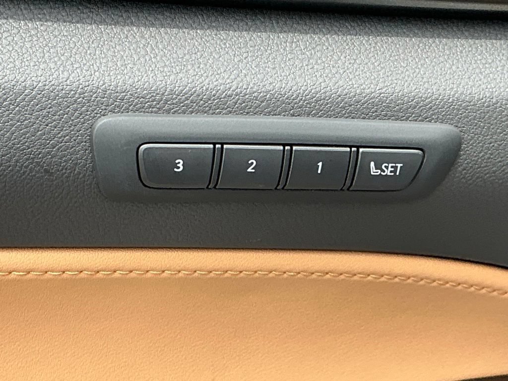New 2026 Lexus NX 350 AWD w/ Luxury Package image 11