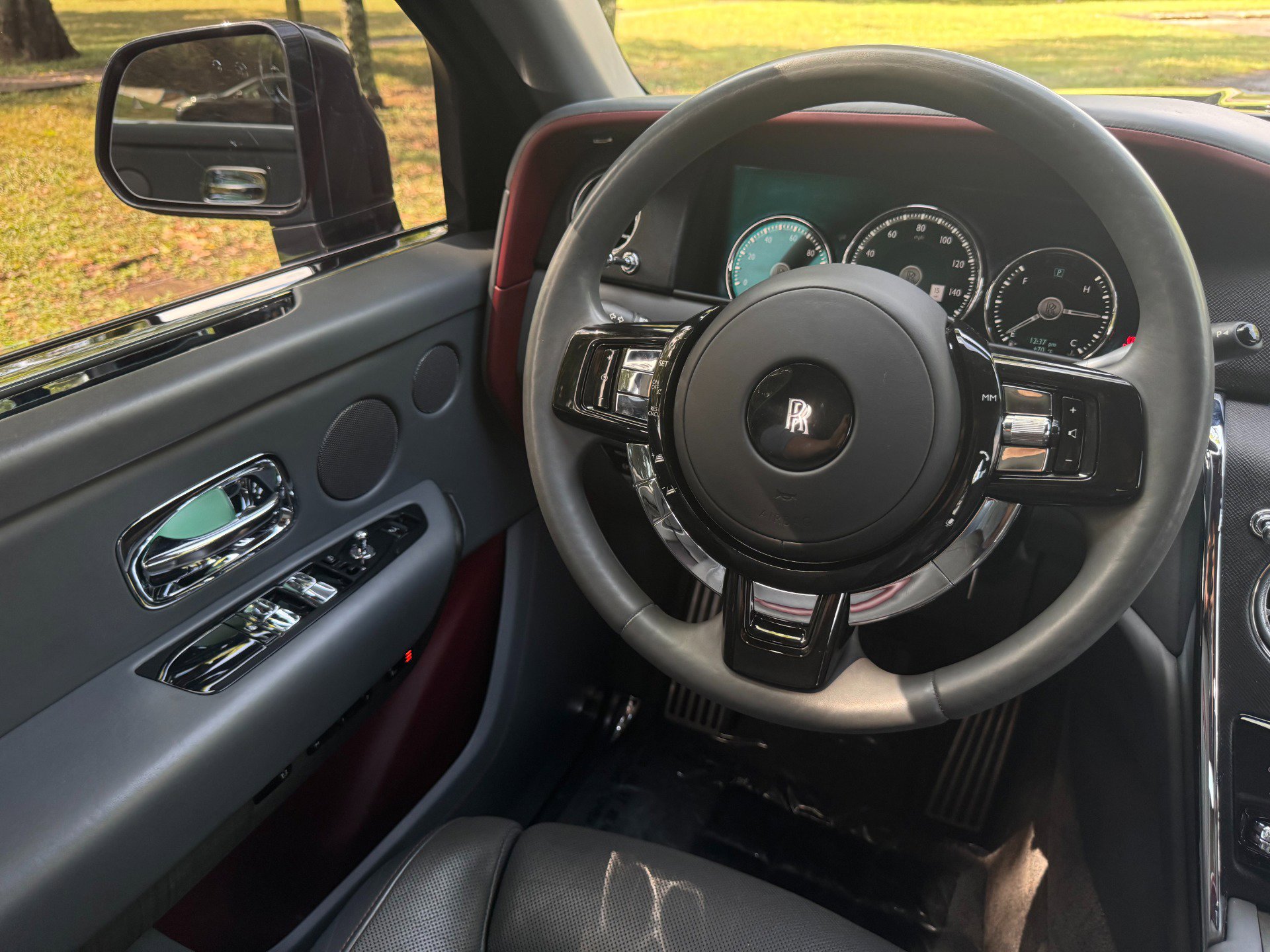 Used 2020 Rolls-Royce Cullinan 335K MSRP!! image 67