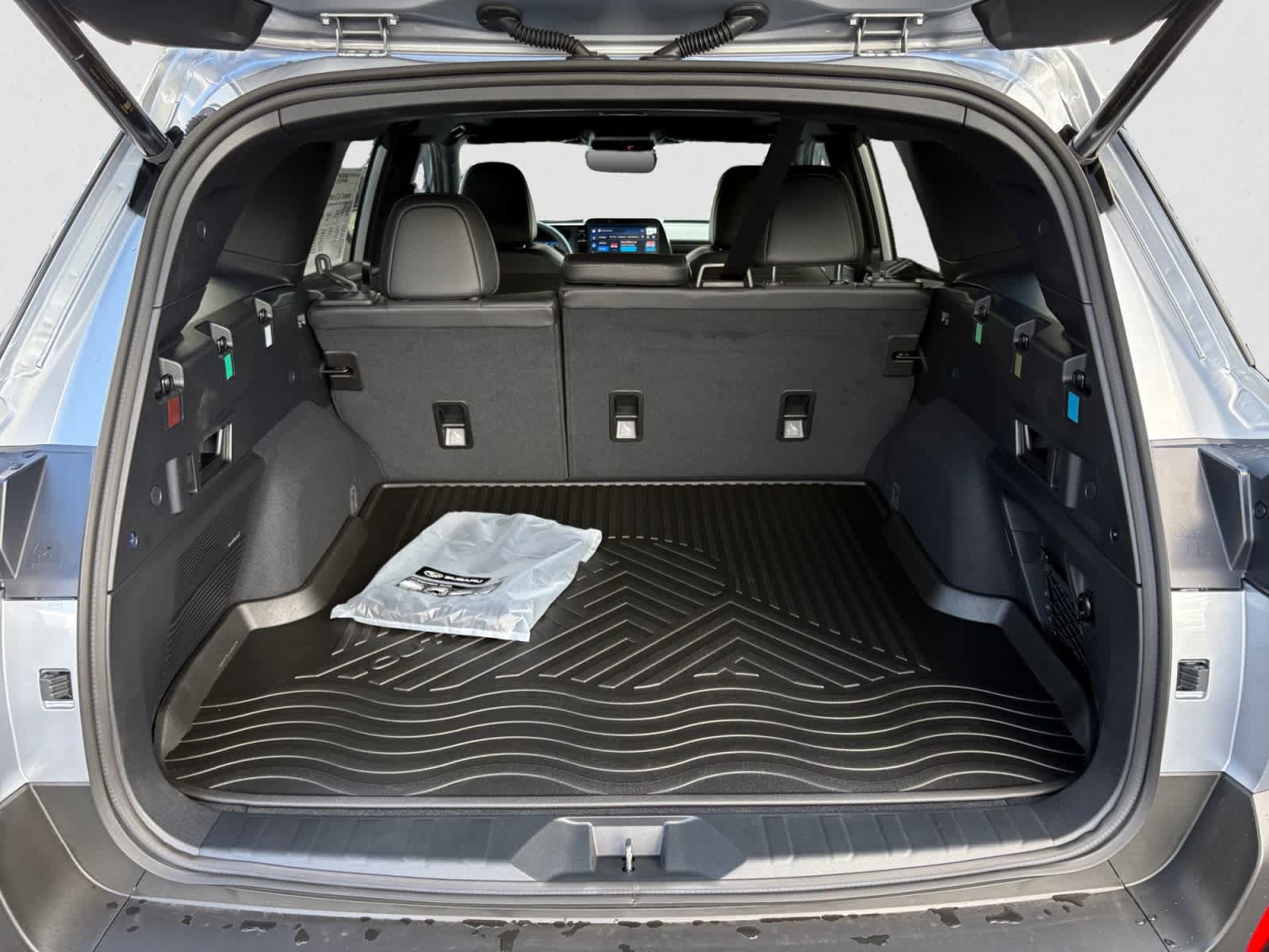 New 2026 Subaru Outback Limited AWD/4WD image 5