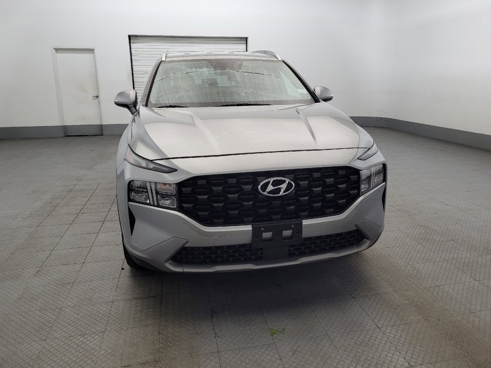 Used 2023 Hyundai Santa Fe SEL image 14
