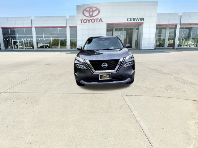 Used 2023 Nissan Rogue SV AWD/4WD image 49