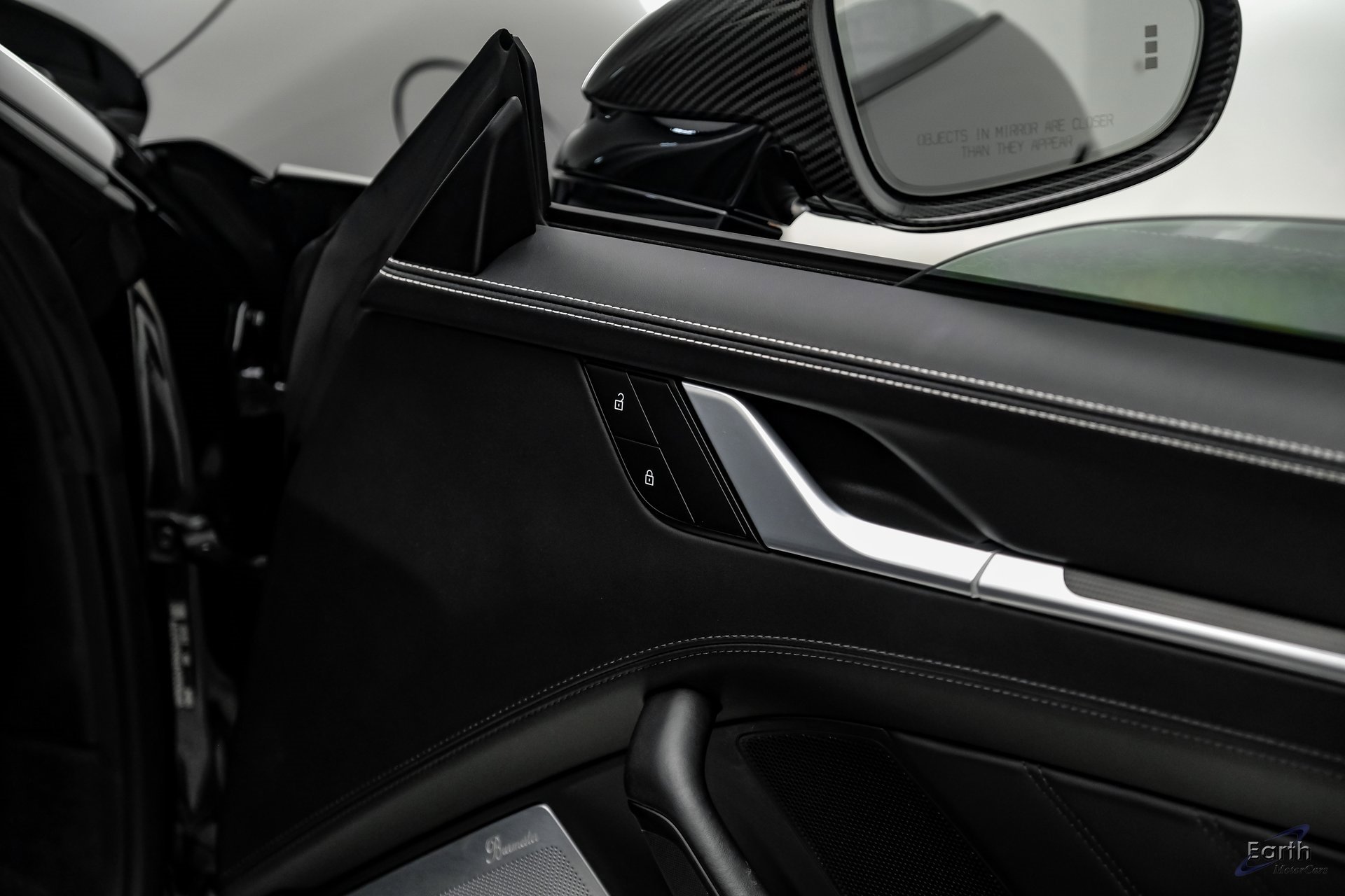 Used 2022 Porsche 911 Turbo S image 86