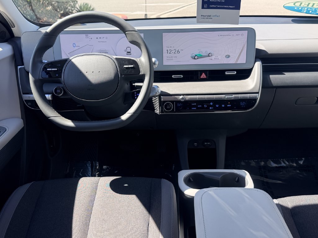 Certified 2024 Hyundai Ioniq 5 SE RWD image 18