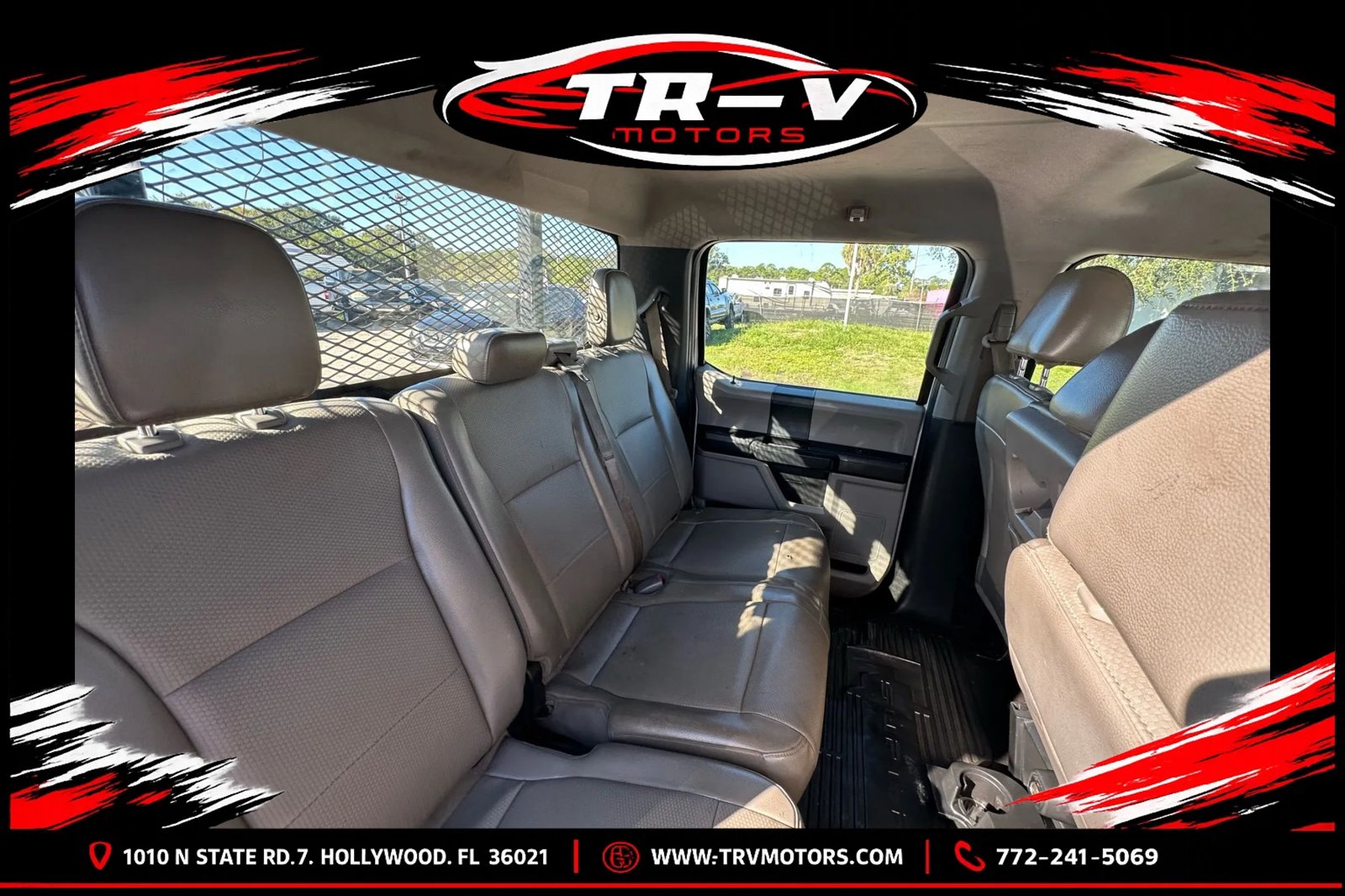 Used 2017 Ford F350 XL w/ Power Equipment Group RWD image 13
