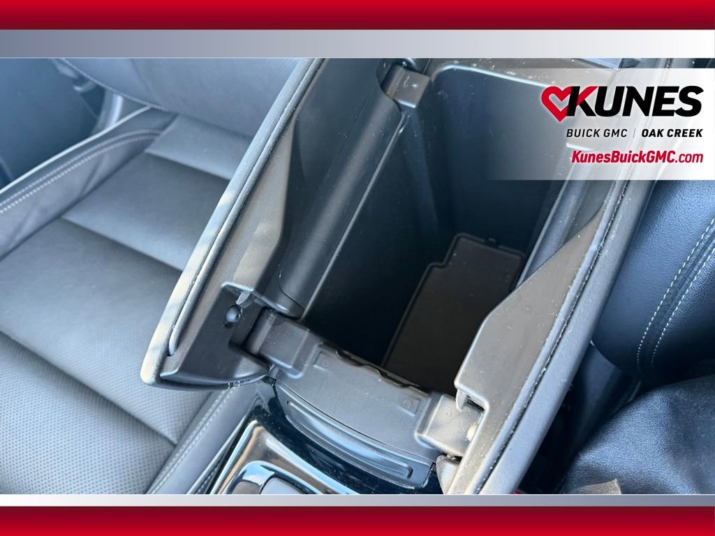 Used 2021 Buick Envision Essence image 23