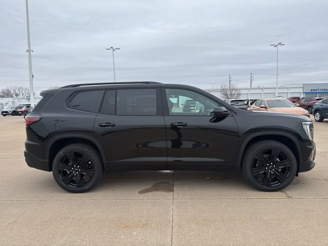 New 2026 GMC Acadia Elevation w/ Super Cruise Package AWD/4WD image 2