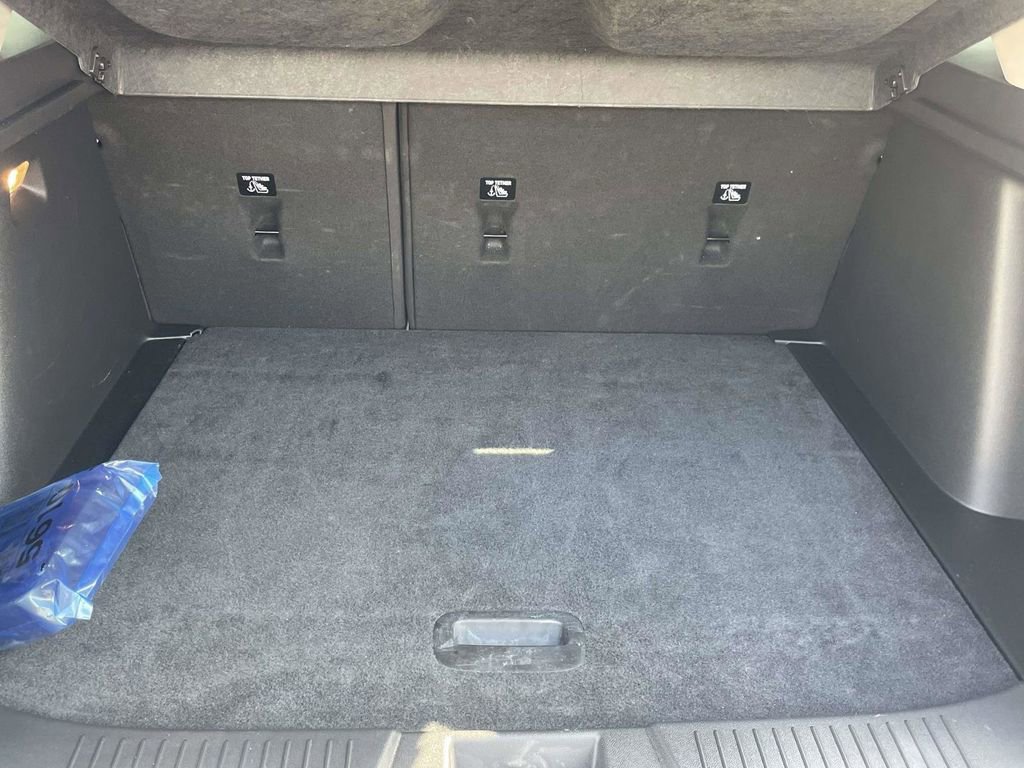 Used 2025 Chevrolet Trax LT image 26