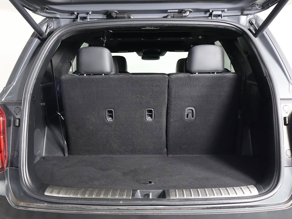 Used 2020 Hyundai Palisade Limited image 21